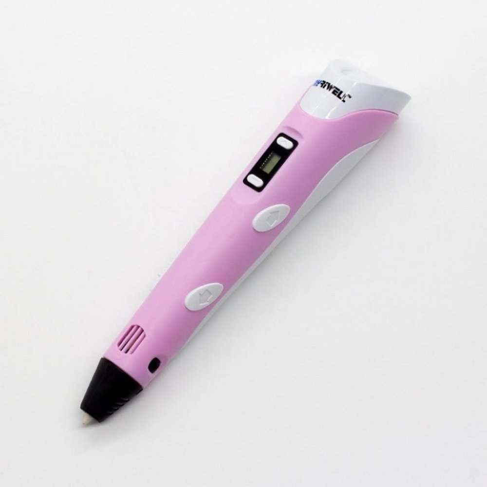 Creative 3D Art Pen For Kids - Picture 2 of 4